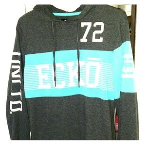 Eckō Unltd Hoodie Sweater